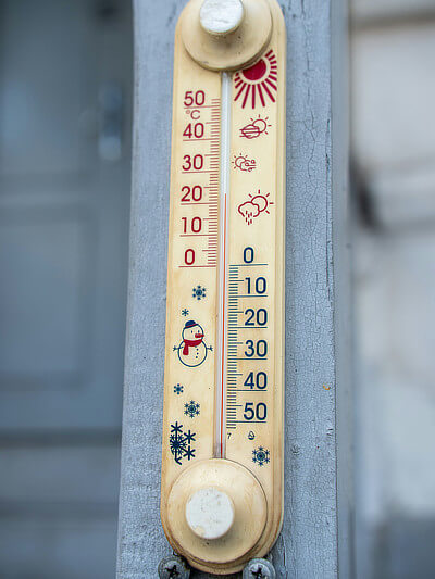thermometer image
